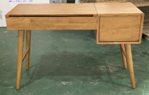 DRESSING TABLE 1050 1