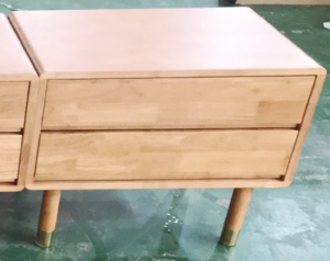 Mini Table Mila 600