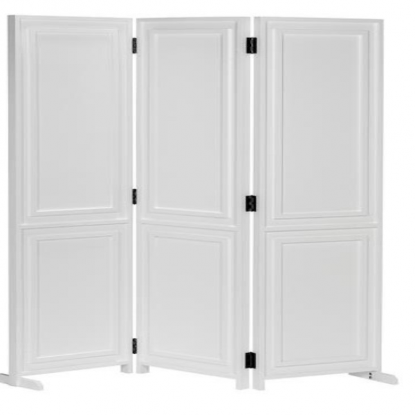 Vách ngăn gỗ MDF Thái Lan