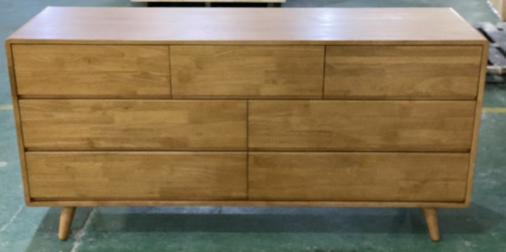 WIDE DRESSER 1500 WIDE DRESSER 1500